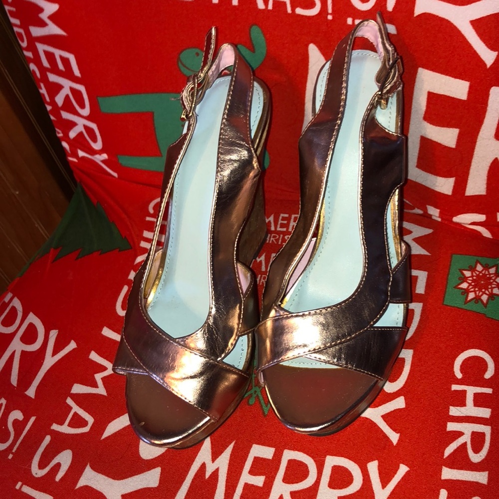 Wedges
